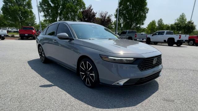 2023 Honda Accord Hybrid Vehicle Photo in BENTONVILLE, AR 72712-4322