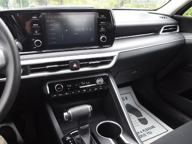2023 Kia K5 Vehicle Photo in MADISON, IN 47250-1611