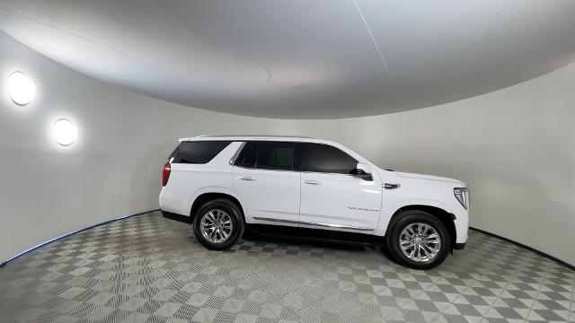 2022 GMC Yukon Vehicle Photo in GILBERT, AZ 85297-0402