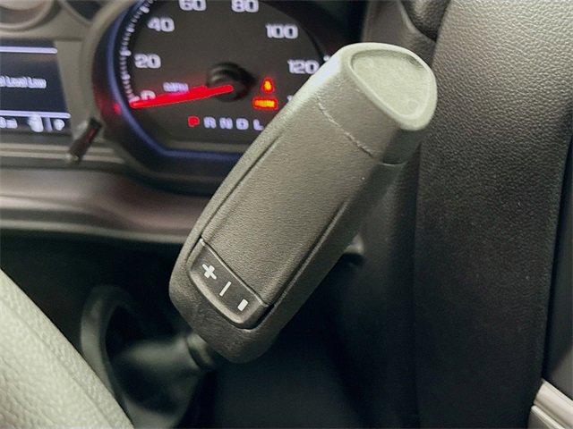 2025 GMC Sierra 2500 HD Vehicle Photo in PUYALLUP, WA 98371-4149
