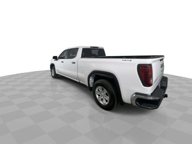 2024 GMC Sierra 1500 Vehicle Photo in GILBERT, AZ 85297-0402