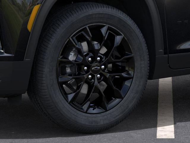 2025 Chevrolet Traverse Vehicle Photo in SAVANNAH, GA 31406-4513