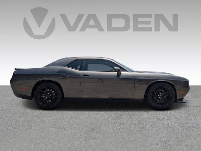 2023 Dodge Challenger Vehicle Photo in BRUNSWICK, GA 31525-1881