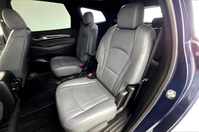 2023 Buick Enclave Vehicle Photo in Grapevine, TX 76051