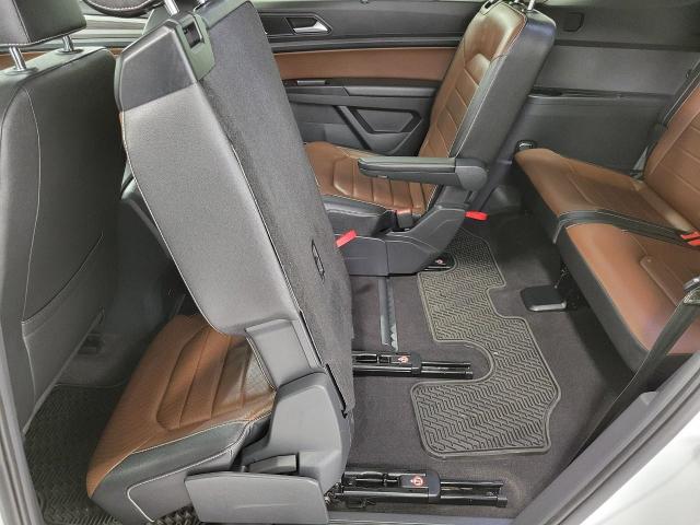 2021 Volkswagen Atlas Vehicle Photo in NEENAH, WI 54956-2243