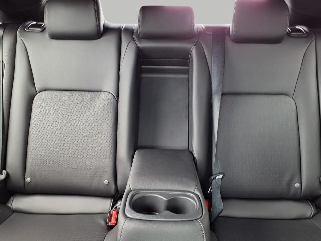 2025 Honda Civic Hatchback Hybrid Vehicle Photo in Oshkosh, WI 54904