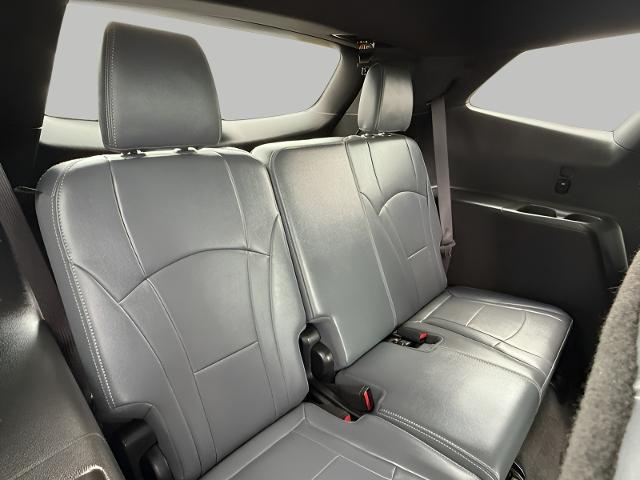 2024 Buick Enclave Vehicle Photo in MIDDLETON, WI 53562-1492