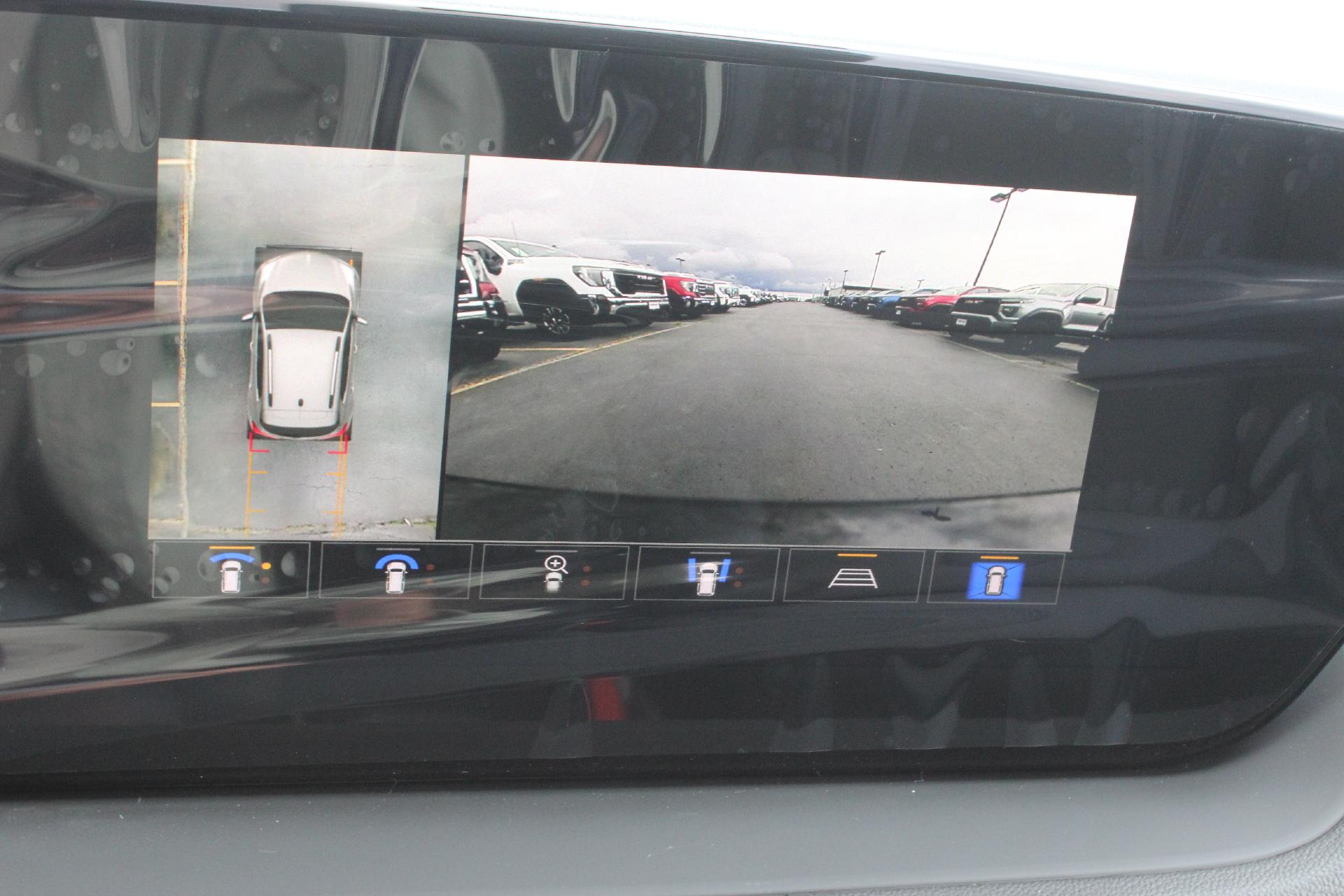 2026 Buick Encore GX Vehicle Photo in AURORA, CO 80012-4011