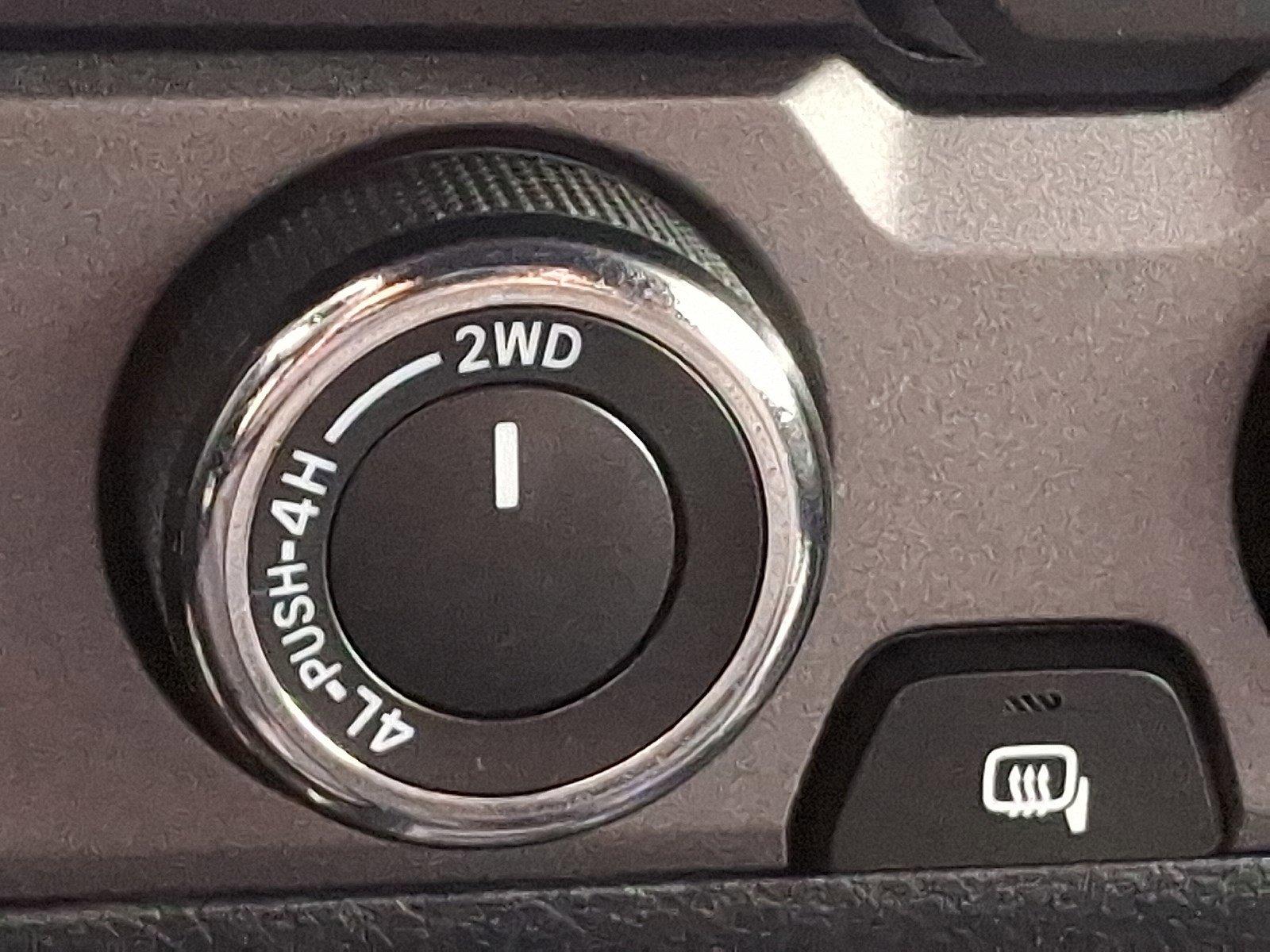 2023 Toyota Tacoma 4WD Vehicle Photo in Harrisburg, PA 17111