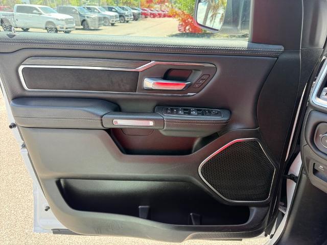 2024 Ram 1500 Vehicle Photo in Savannah, GA 31419
