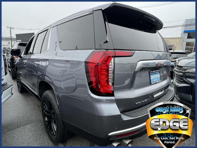 2021 GMC Yukon Vehicle Photo in Roslyn, NY 11576