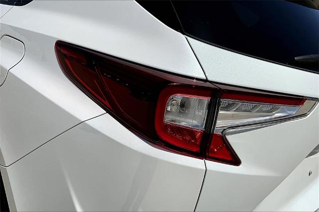 2024 Acura RDX Vehicle Photo in Grapevine, TX 76051