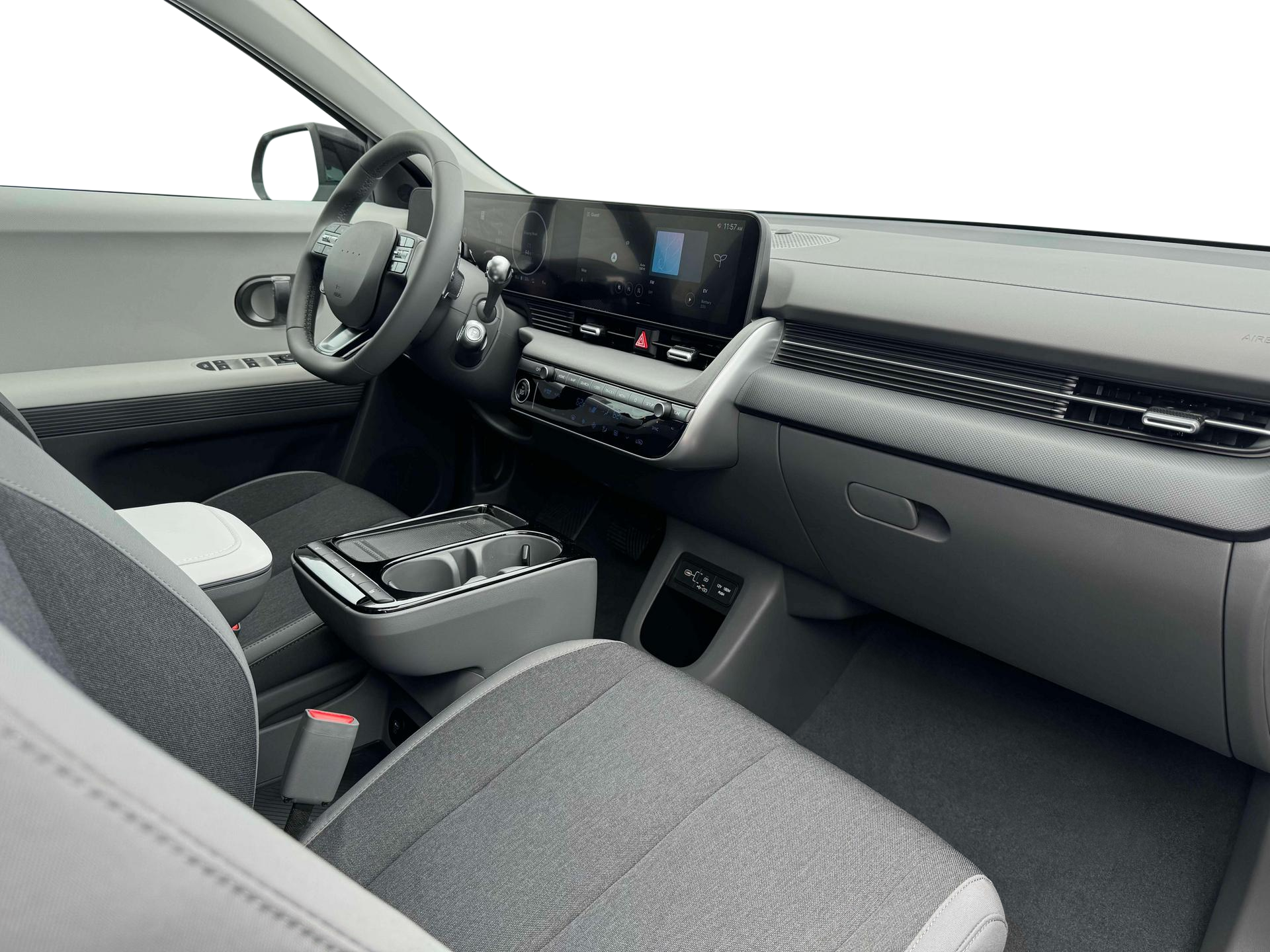 2025 Hyundai IONIQ 5 Vehicle Photo in Philadelphia, PA 19116