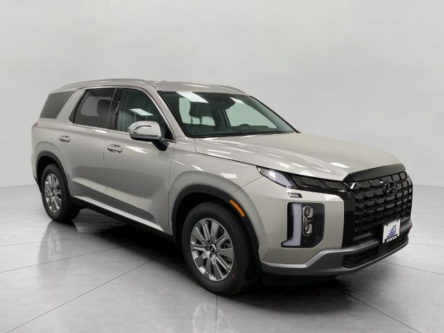 2025 Hyundai PALISADE Vehicle Photo in Appleton, WI 54913