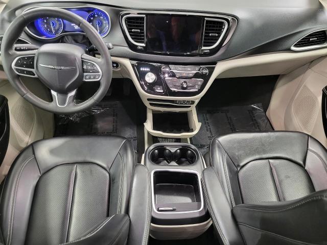 2023 Chrysler Pacifica Vehicle Photo in Neenah, WI 54956