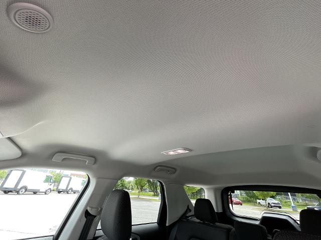 2023 Ford Bronco Sport Vehicle Photo in BENTONVILLE, AR 72712-4322