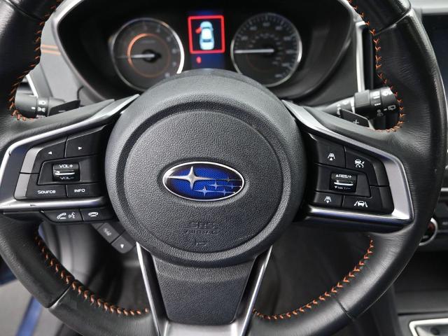 2019 Subaru Crosstrek Vehicle Photo in Cedar Rapids, IA 52402