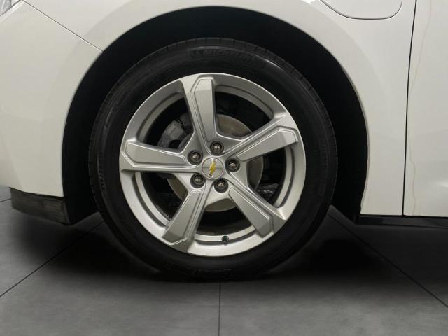 2018 Chevrolet Volt Vehicle Photo in Appleton, WI 54913