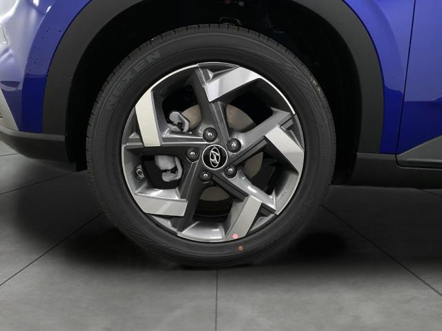 2025 Hyundai VENUE Vehicle Photo in Appleton, WI 54913