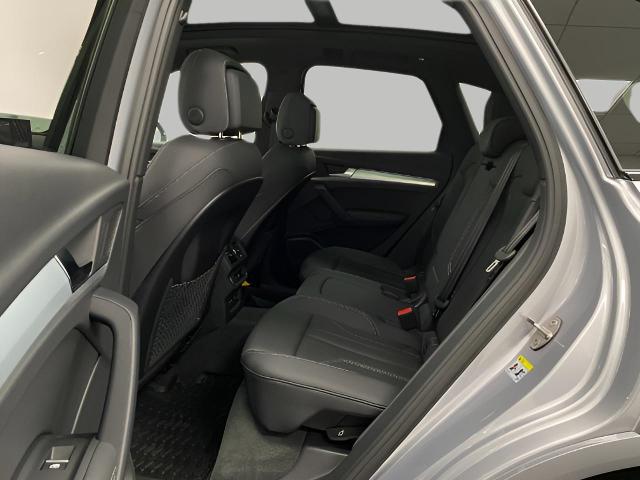 2025 Audi Q5 Vehicle Photo in Appleton, WI 54913