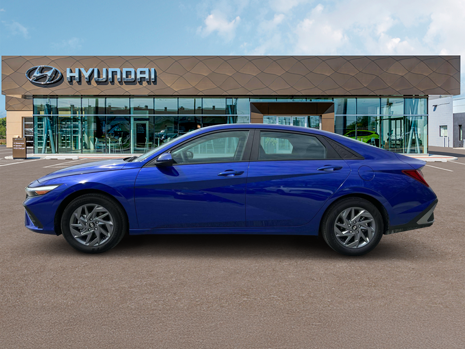 2025 Hyundai ELANTRA Hybrid Vehicle Photo in Harrisburg, PA 17111