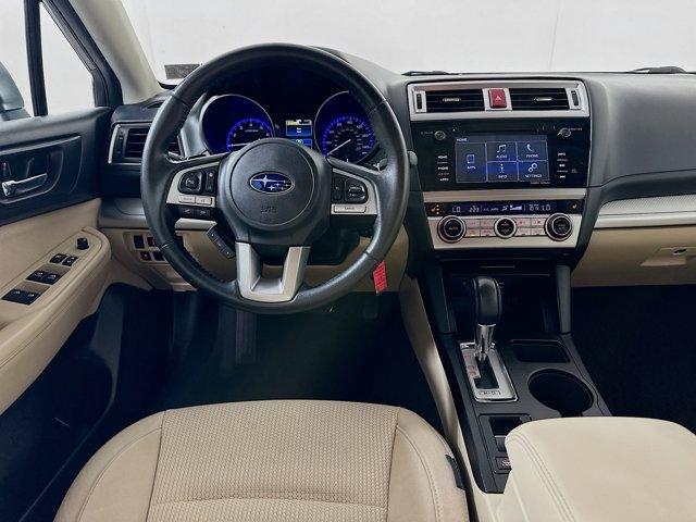 2017 Subaru Outback Vehicle Photo in Doylestown, PA 18902