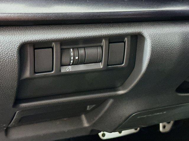 2024 Subaru Impreza Vehicle Photo in Doylestown, PA 18902