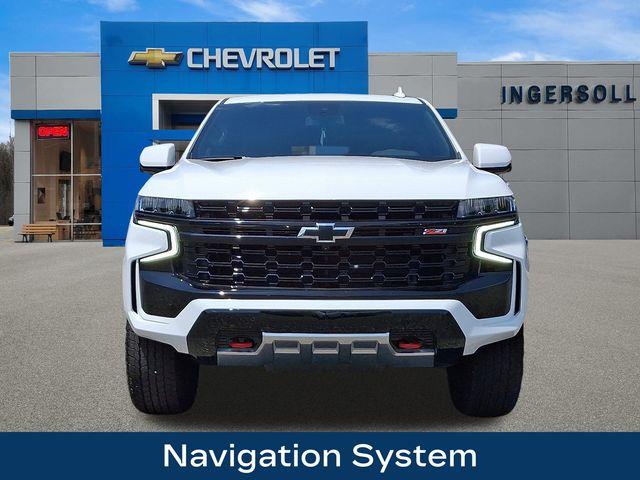 2024 Chevrolet Tahoe Vehicle Photo in PAWLING, NY 12564-3219