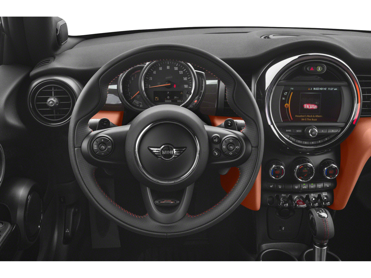 2019 MINI Cooper S Convertible Vehicle Photo in Tulsa, OK 74129