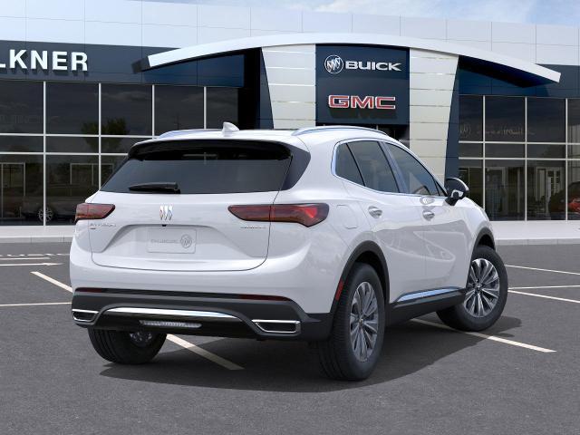 2025 Buick Envision Vehicle Photo in HARRISBURG, PA 17111-1033
