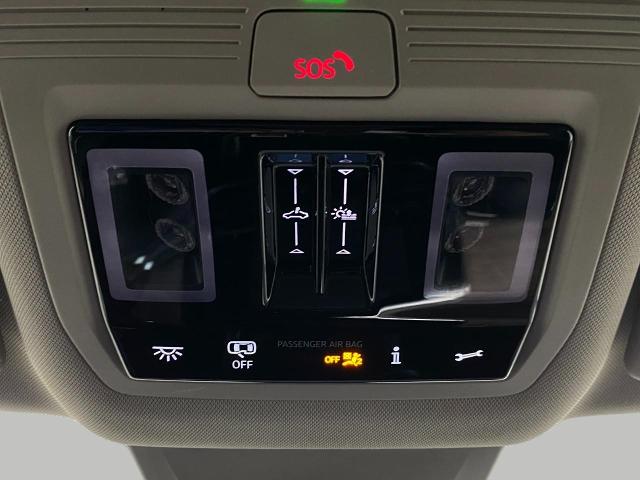 2025 Volkswagen Atlas Vehicle Photo in Appleton, WI 54913