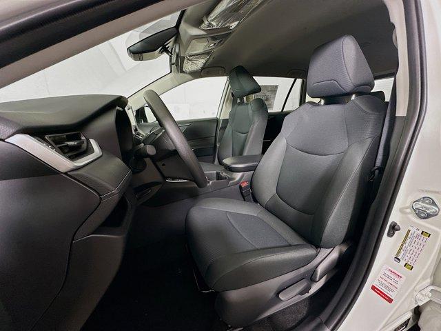 2025 Toyota RAV4 Vehicle Photo in Flemington, NJ 08822