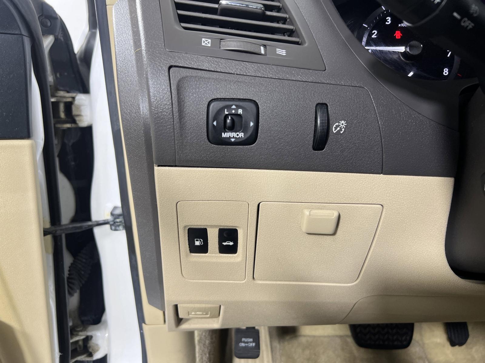 2008 Lexus ES 350 Vehicle Photo in Georgetown, TX 78626