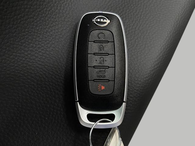 2025 Nissan Pathfinder Vehicle Photo in Appleton, WI 54913