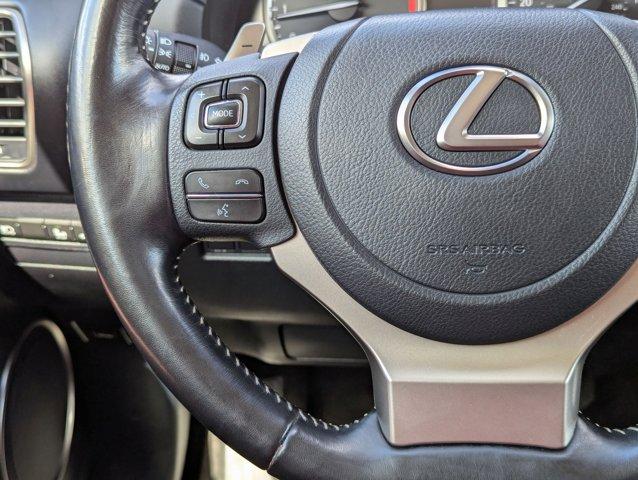 2021 Lexus NX 300 Vehicle Photo in San Antonio, TX 78230