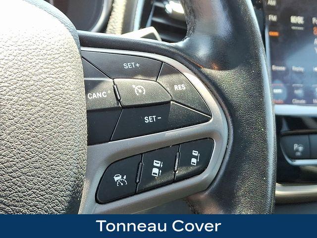 2019 Jeep Cherokee Vehicle Photo in DANBURY, CT 06810-5034