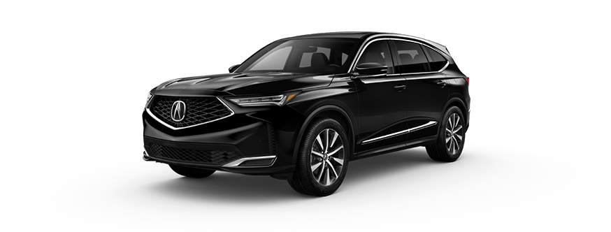 2025 Acura MDX Vehicle Photo in Tulsa, OK 74145