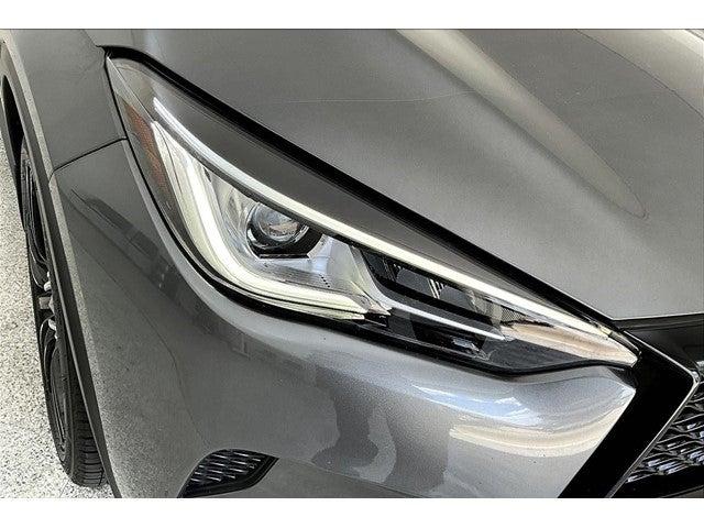 2022 INFINITI QX50 Vehicle Photo in Grapevine, TX 76051