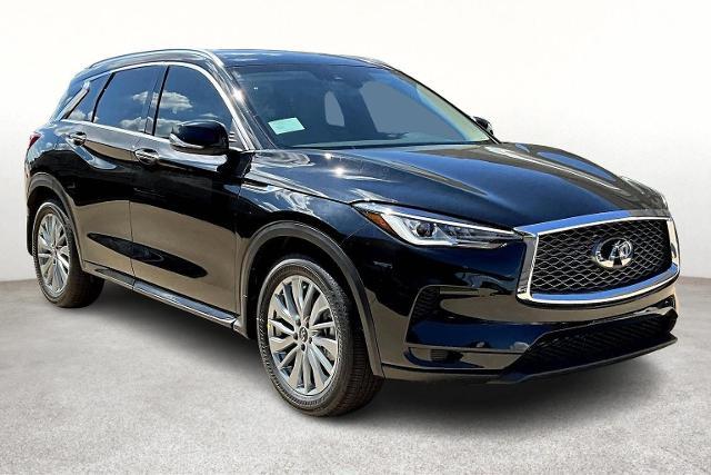 2025 INFINITI QX50 Vehicle Photo in Grapevine, TX 76051