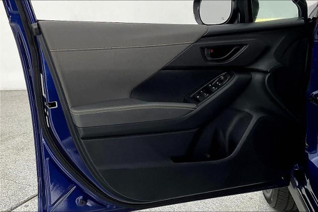 2024 Subaru Crosstrek Vehicle Photo in Grapevine, TX 76051