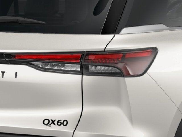2025 INFINITI QX60 Vehicle Photo in Grapevine, TX 76051