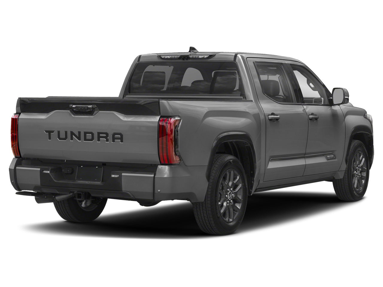 2023 Toyota Tundra 4WD Vehicle Photo in Tulsa, OK 74145