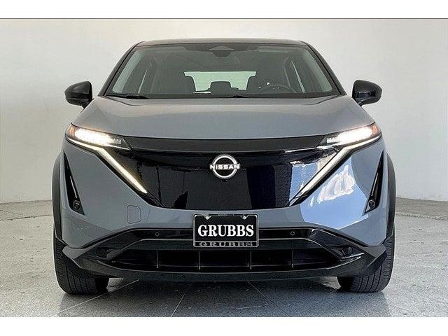 2023 Nissan ARIYA Vehicle Photo in Grapevine, TX 76051