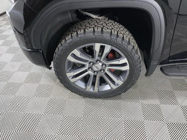 2021 GMC Sierra 1500 Vehicle Photo in GILBERT, AZ 85297-0402