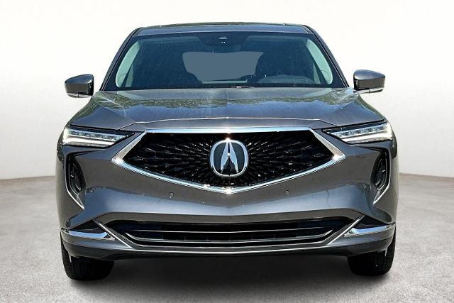 2024 Acura MDX Vehicle Photo in Tulsa, OK 74145