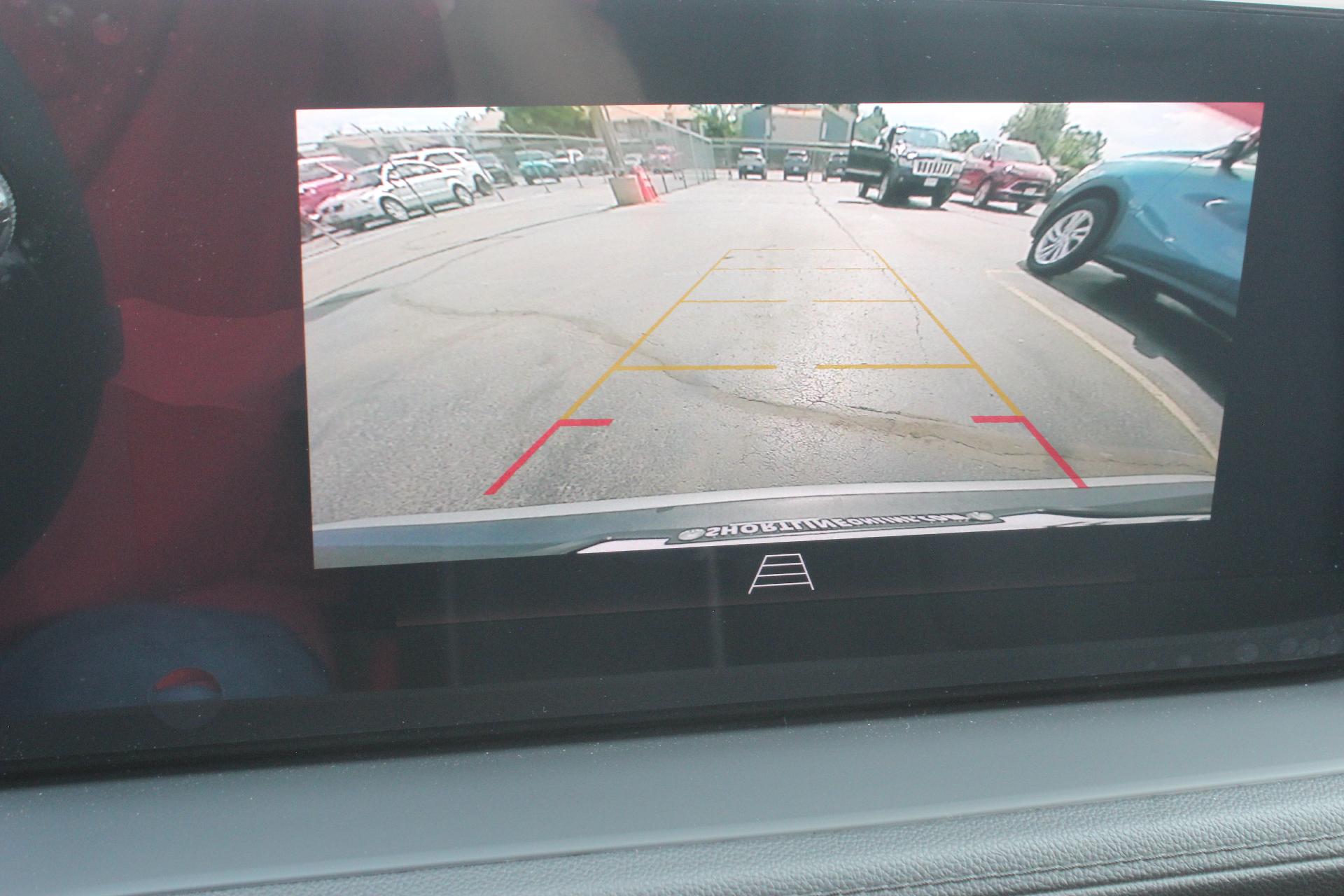 2026 Buick Encore GX Vehicle Photo in AURORA, CO 80012-4011