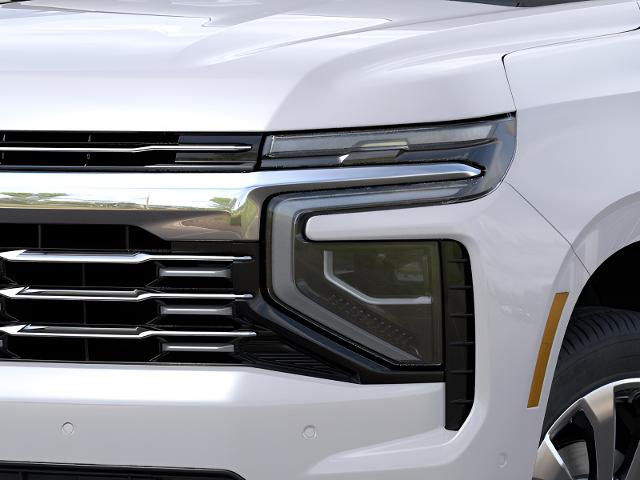 2025 Chevrolet Suburban Vehicle Photo in APPLETON, WI 54914-4656
