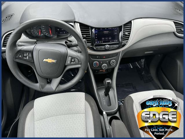 2022 Chevrolet Trax Vehicle Photo in Roslyn, NY 11576
