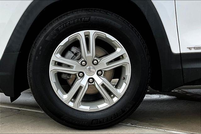 2022 GMC Terrain Vehicle Photo in San Antonio, TX 78230