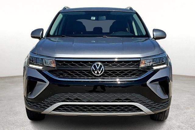2022 Volkswagen Taos Vehicle Photo in San Antonio, TX 78230